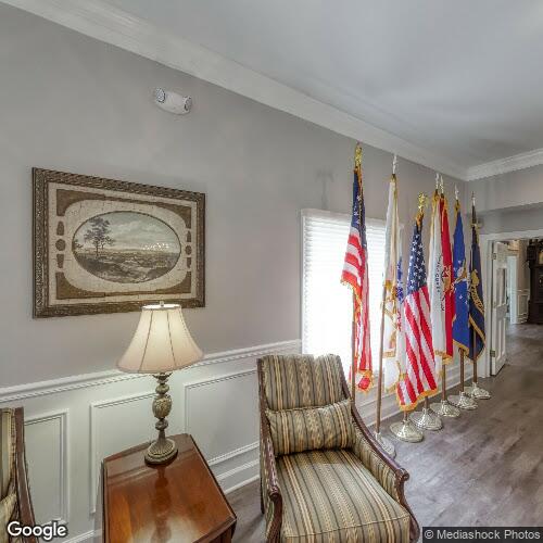 Leo P. Gallagher & Son Funeral Home