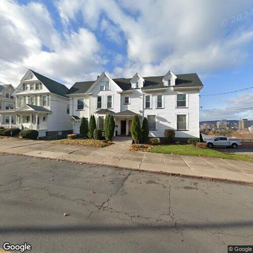 Bednarski-Thomas Funeral Home