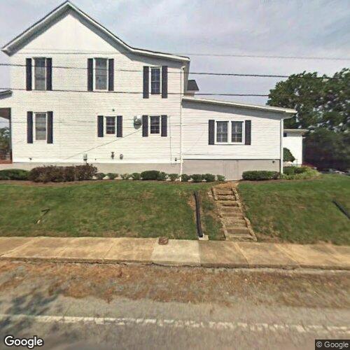 Upton Funeral Home