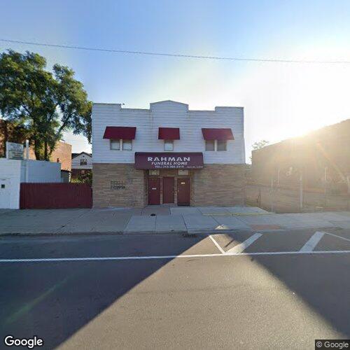 Rahman Funeral Homes
