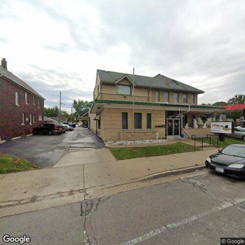 W J Kordys Funeral Home Inc