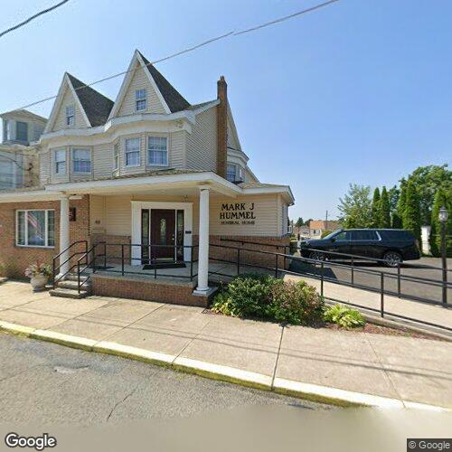Mark J. Hummel Funeral Home