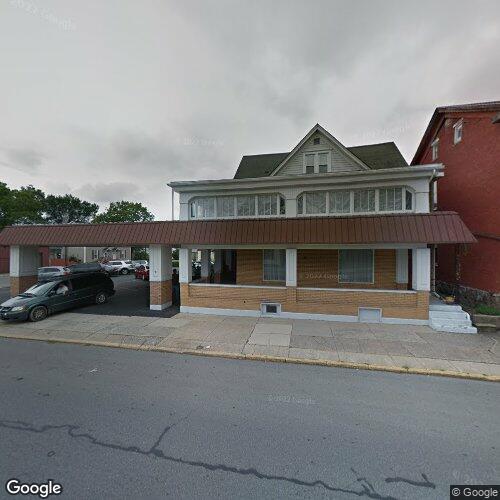 Robert E Peters Funeral Home