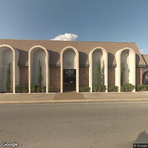 Conrad & Thompson Funeral Home