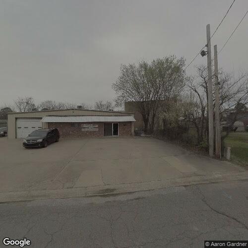 Larry G. Acklin Funeral Homes