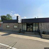 Rees Funeral Home, Brady Chapel