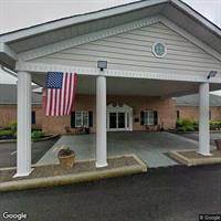 Boyd-Horrox Funeral Home