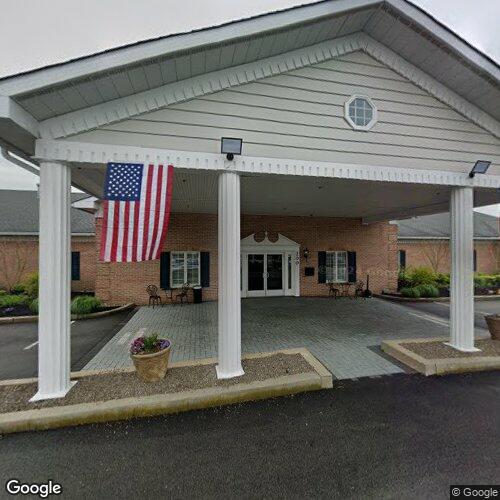 Boyd-Horrox Funeral Home