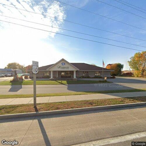 Wichmann- Fargo  Funeral Homes & Crematories