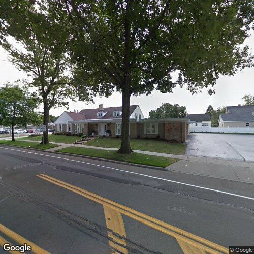 Lind Funeral Home Inc