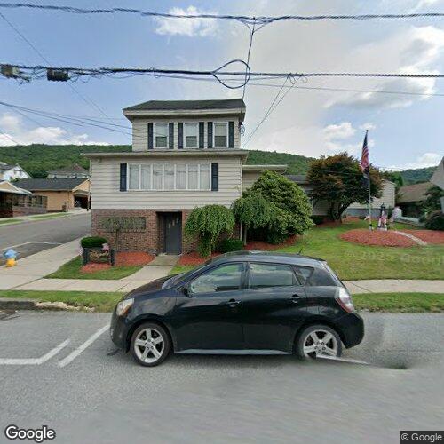 Blazosky Funeral Home