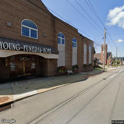 Young Funeral Home Obituaries
