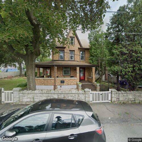 Di Pronio Angela Salon of Beauty