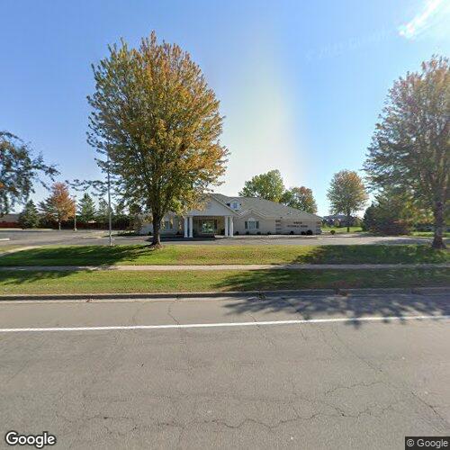 White Family Funeral Home