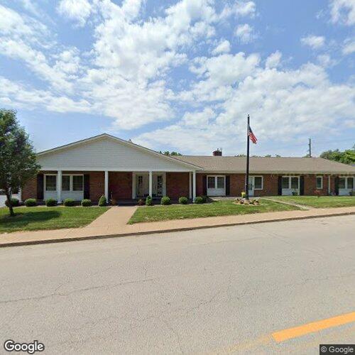 Smith Funeral Home & Chapel