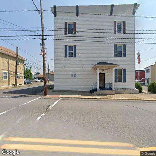 Mc Hugh-Wilczek Funeral Home