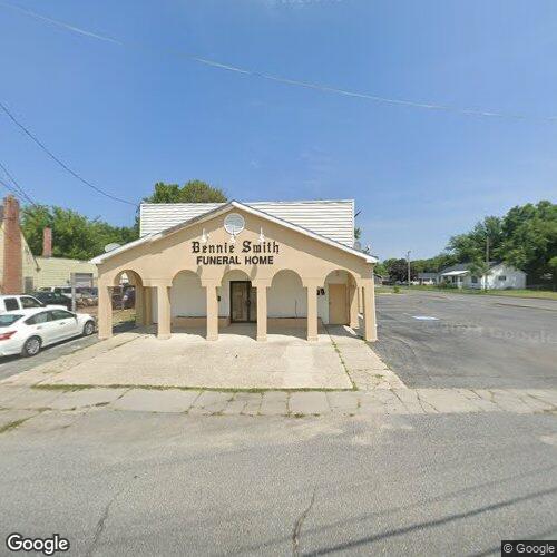 Bennie Smith Funeral Home of Delaware