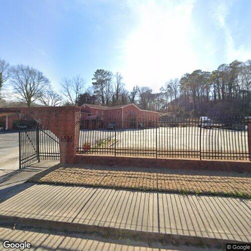 A New Hollifield Mortuary Inc