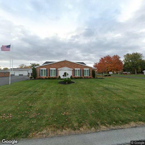 Eley Funeral Home & Crematory