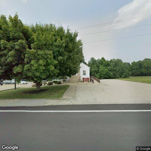 Morrison Funeral Chapel