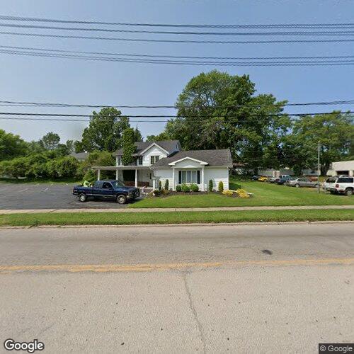Czup Funeral Home
