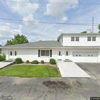 McClure Funeral Home