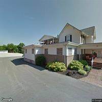 Ellison Funeral Home