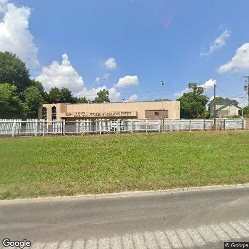 Green Joseph R Funeral Director