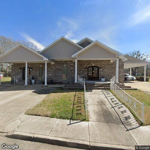 Cook Galloway Funeral Home