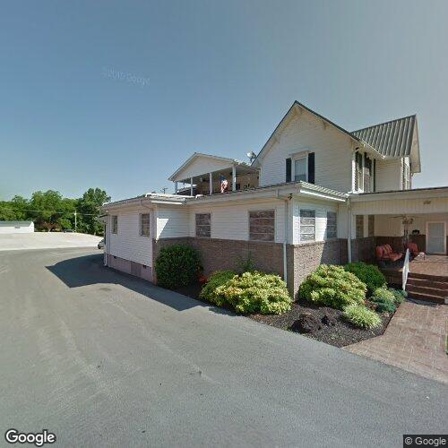 Ellison Funeral Home