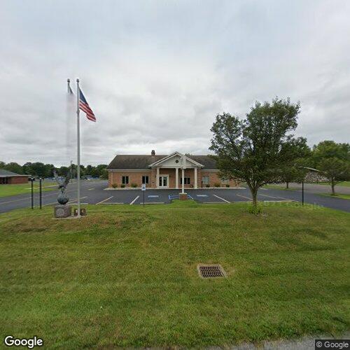Lawson-Roessner Funeral Home