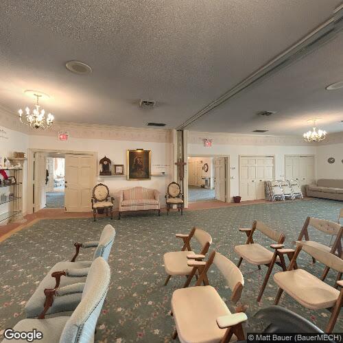 Lawson-Roessner Funeral Home
