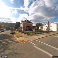 Redmond Funeral Home Inc