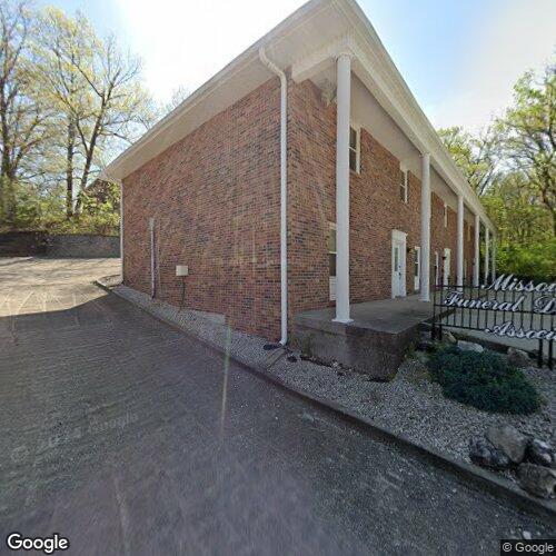 Missouri Funeral Directors