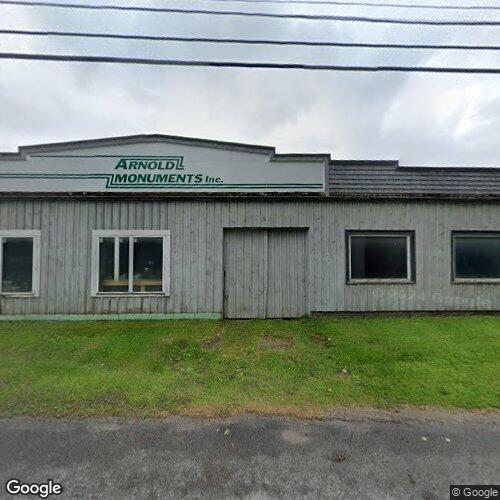 Arnold Monuments, Inc.