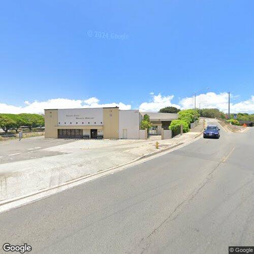 Ballard Family Moanalua Mortuary