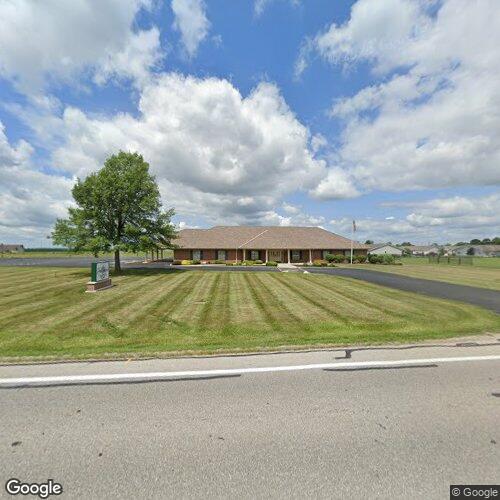 Den Herder Funeral Home