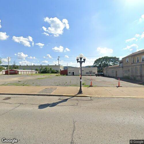 D.L. Williams Funeral Home