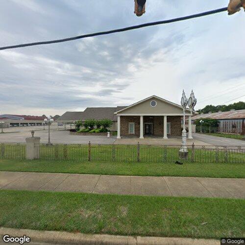 Phillips Riley Funeral Home