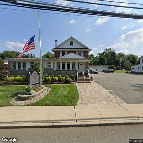 Dangler Lewis & Carey Funeral Home