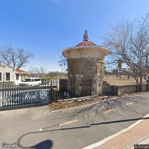 San Jose Burial Park