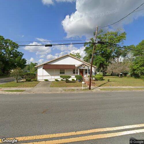 A Jerome Brown Funeral Home