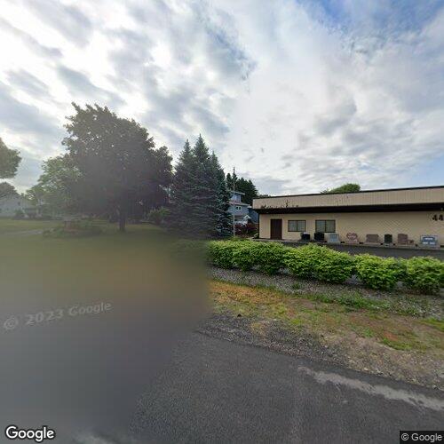 Butler-Badman Funeral Home Inc