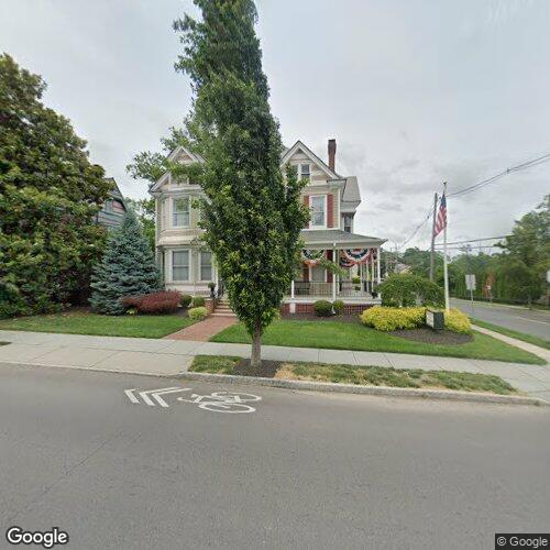 Barlow & Zimmer Funeral Home