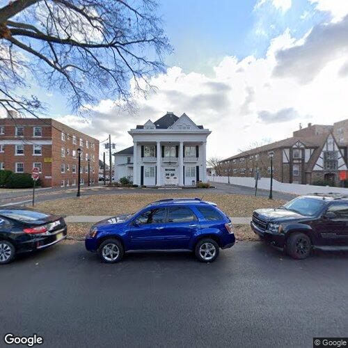 Smith Funeral Home: Elizabeth Area