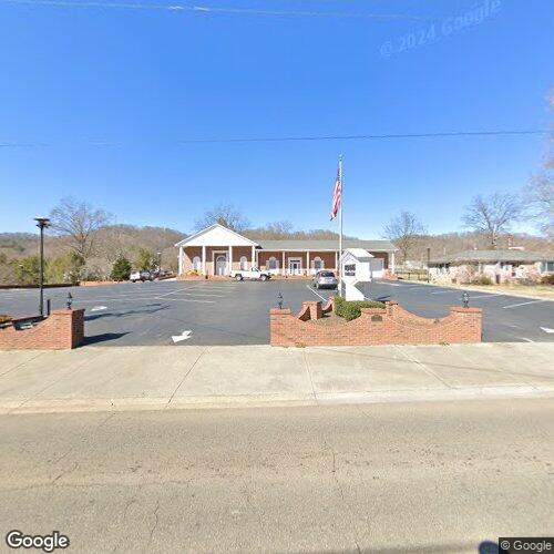 Broome Funeral Home