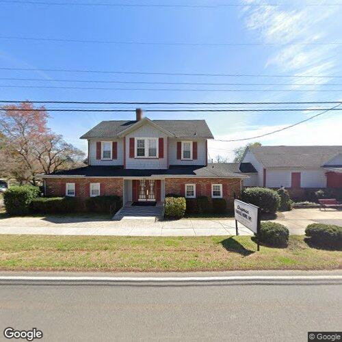 Chapman Funeral Home