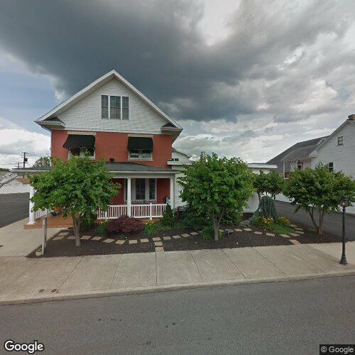 Barr Funeral Home Inc.