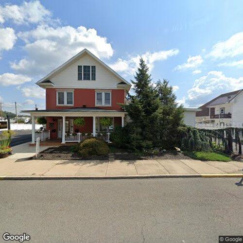 Barr Funeral Home Inc.