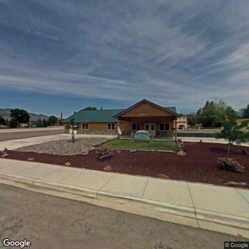 Salmon River Funeral Chapel